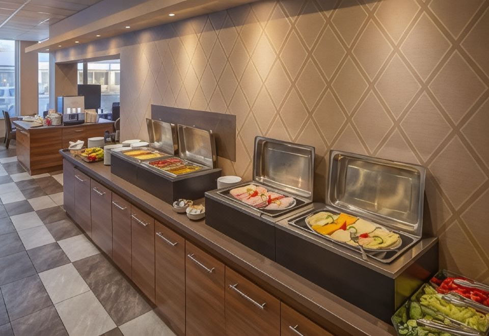 Vitta Hotel Superior