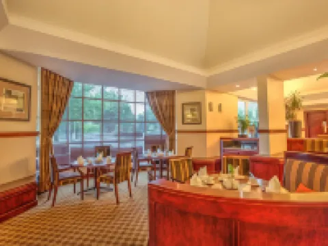 City Lodge Hotel Bryanston Hotels in Bryanston