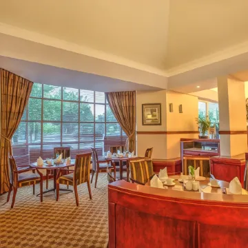 City Lodge Hotel Bryanston