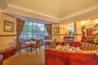 City Lodge Hotel Bryanston Hotels in Bryanston