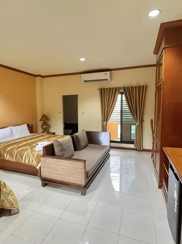 รูปภาพของมินิคอส อพาร์ทเมนท์ แอนด์ เกสท์เฮ้าส์