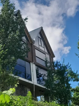 Ona Suit Bungalov Отели в г. Behice Koyu