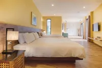 Lei Garden Inn - 送迎