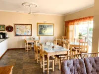Marina Martinique B&B - Bãi đậu xe