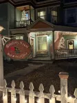 Roseberry House Bed & Breakfast
