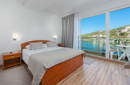 Hotel Vis