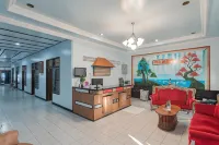 Hotel Markoni Pamanukan Mitra RedDoorz Hotels in Subang Regency