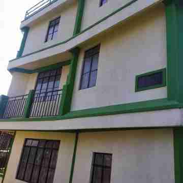 Heemstede Hotel Exterior