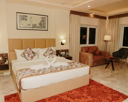Regenta Inn Greater Noida Hotels in Greater Noida