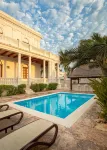 Tecnohotel Casa Villamar - Pools