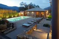 Las Marías Hotel Boutique Hotels in Tilcara Department