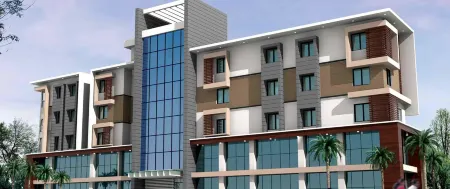 Fully Furnished Apartment 1BHK