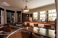 Andover House Hotel & Restaurant - Gym