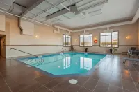Best Western Plus Fox Creek Hotels in Fox Creek