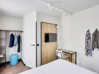 Ibis Paris Levallois-Perret Hotels in Levallois-Perret