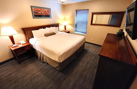 塞多納別墅-VRI度假村