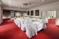 Clarion Congress Hotel Ostrava Hotel a Frydek-Mistek