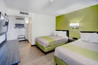 Motel 6 Douglas, AZ - 2-Star