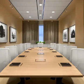 21C Museum Hotel Cincinnati