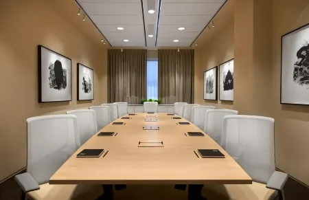 21C Museum Hotel Cincinnati