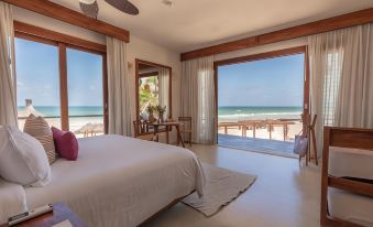 La Zebra Tulum, a Small Luxury Hotel