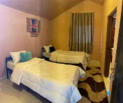 Dana Nabil Ecu Camp House - Main Gate Dana Nature Reserve Hotel a 