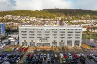 Village Hotel Swansea Hotels in 