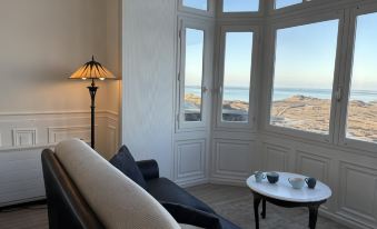 Villa Xixe Vue Mer