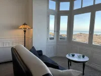 Villa Xixe Vue Mer فنادق في Saint-Cast-le-Guildo