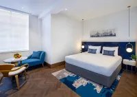 Dao by Dorsett North London Hotels near Finsbury Park