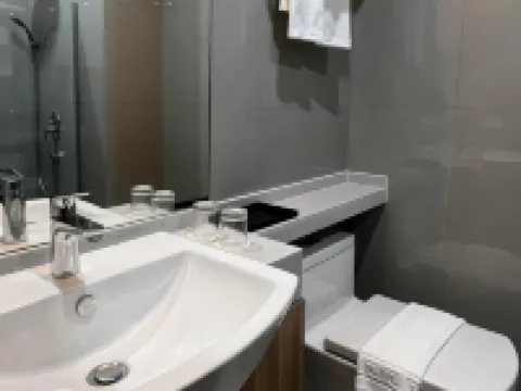 The Litton Hotel by Carterson