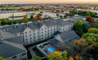 Stoney Creek Hotel des Moines - Johnston