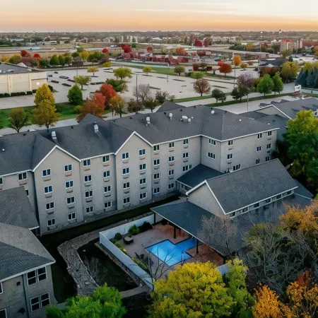 Stoney Creek Hotel des Moines - Johnston