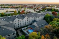 Stoney Creek Hotel des Moines - Johnston Hotel a 