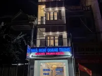 Nha Nghi Quang Trung Hotels in Dong Van