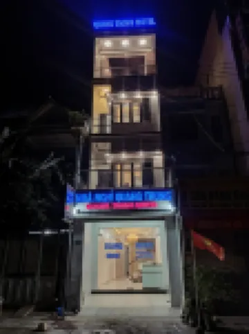 Nha Nghi Quang Trung Hotels in Đồng Văn