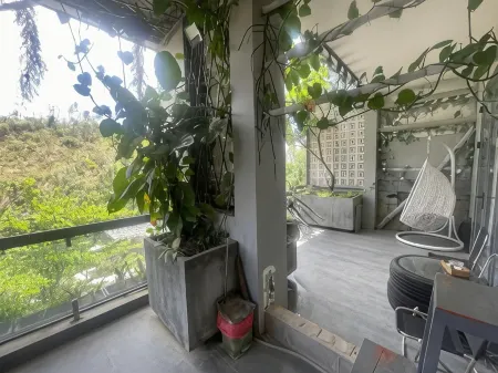 The Grandparents Homestay Отели в г. Bui thi Xuan