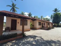 Nks Chalet - parking