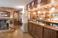 The Burley Inn Hotel a New Forest District