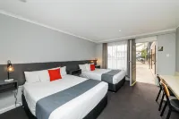 River Motel Hotels in Queanbeyan