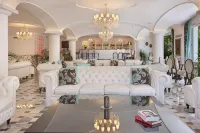 Grand Hotel la Favorita Hotels in Sorrento