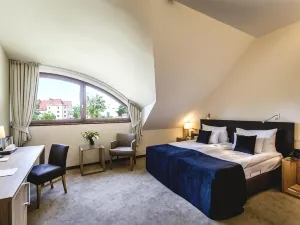 Uroczysko Siedmiu Stawów