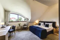 Uroczysko Siedmiu Stawów Hotels in Gola Dzierzoniowska