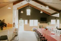 Waitomo Village Chalets Home of Kiwipaka Hotels in Waitomo Caves