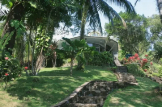 Puncak Air Manis Residence