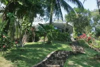 Puncak Air Manis Residence