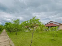 Tuli Veer Bagh Resort Turia Hotels in Seoni