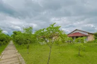 Tuli Veer Bagh Resort Turia
