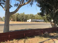 Outback Quarters Motel Hay and Restaurant