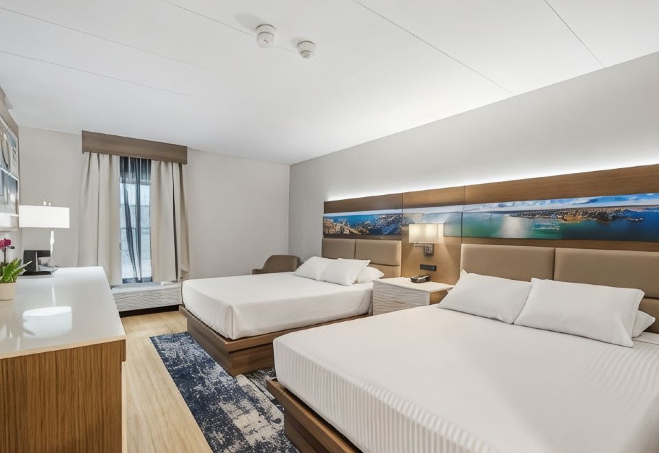 John Carver Inn & Spa - Housity